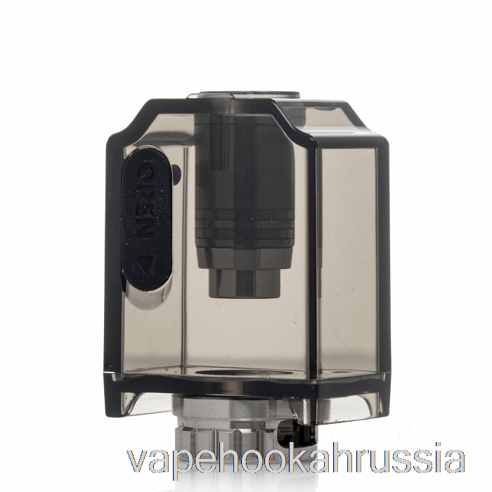 Vape Juice Lost Vape UB Замена стручков ледяного коричневого цвета